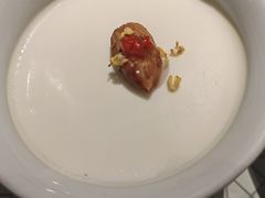 自制鲜果老酸奶-锦楼·臻选新杭帮(杭州中心店)