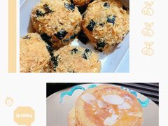 -鲍师傅糕点(青年汇店)