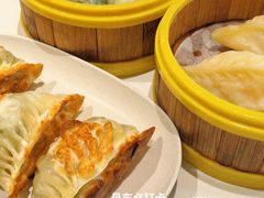 -郭记三宝粥店(锦山大街店)