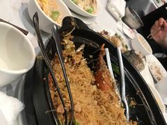 -金唐海鲜酒家
