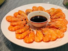 -御盛苑富隆汇·传承川菜·商务简餐(江北嘴店)