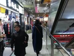 -七浦路服装批发市场