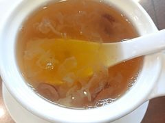 -同胜祥清真新豫菜(杜岭街店)