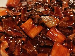 -杏花堂晋商私房菜(华熙五棵松店)