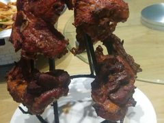 -品味新疆民族风味餐厅(东方今典店)