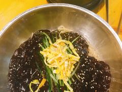 -金顺韩式烤肉·网红烤肉店(广利路店)