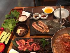 -黑牛の店·和牛烧肉(大悦城店)