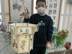 -阿妮亚少儿美术书法(望京店)