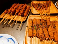 -炉鱼(无锡八佰伴中心店)