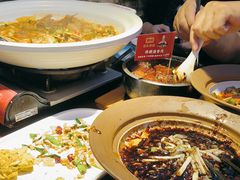 -魏铭鱼头捞饭(晋阳路店)