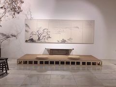 -苏州本色美术馆