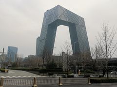 -北京中国大饭店