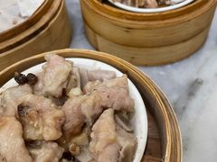 蒸排骨-华峰食馆(氹仔店)