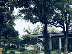 -杭州西湖柳莺里酒店