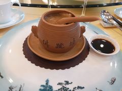 -民族饭店-四季餐厅