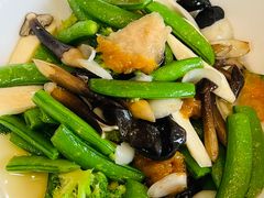-盛百味·家宴餐厅(霸州分店)