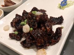 -御花园·粤菜·海鲜火锅(中山公园店)