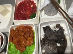 -海底捞火锅(苏宁生活广场店)