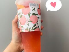 -印茶手作黑糖珍珠奶茶(湖墅南路旗舰店)