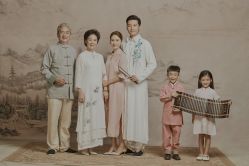 点击看大图 -菲啦城堡高端儿童摄影会所(武夷商业城店)