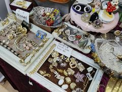 实物图-JOURNEY SHOP.vintage杂货铺