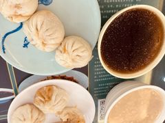 -草包包子铺1937(普利街店)