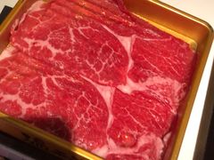 -温禾牛·和牛寿喜烧自助火锅(恒基名人店)