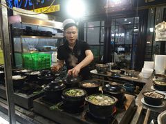 -清真·穆萨砂锅(大皮院店)