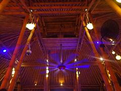 -Bamboo Bar & Grill Restaurant