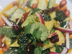 -西部马华清真兰州牛肉面·烧烤夜市(三里河店)