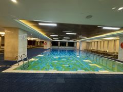 -西安赛瑞喜来登大酒店