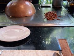 -上林铁板烧(延安西路店)