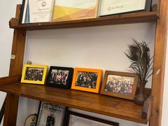 -参差咖啡(水果湖公园店)
