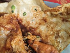 -金杨老摊头蛋饼(金口路店)