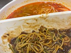 -咕咕站韩国料理(紫金港店)