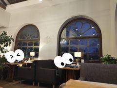 -1901 Cafe(西四店)