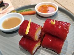 -点都德(汇点楼店)