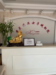 -香薇妮丝女子减肥院