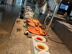 -解放碑威斯汀酒店-知味国际美食餐厅