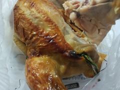 -吴山烤禽 (吴山路店)