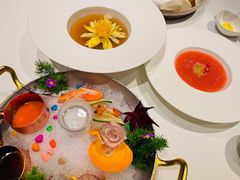 -莲西餐