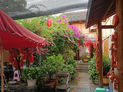 -金必轩(青岩店)