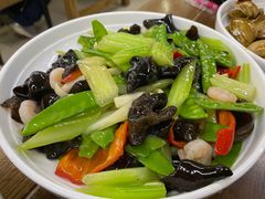 -渔家乐小海鲜(皇姑店)