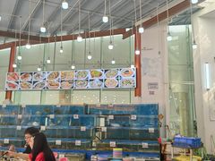 -秋姐美食店(旅游大道店)