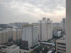 -郑州美盛喜来登大酒店