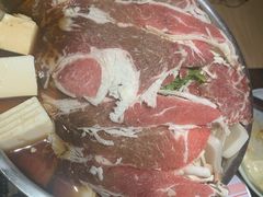 -虹料理·日料放题(悠方店)