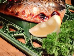 -阿吾罗日本料理(K11艺术中心店)