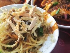 -老丘丘(较场口店)