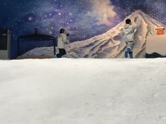 -Mr·Kuma酷么先生雪之乐园