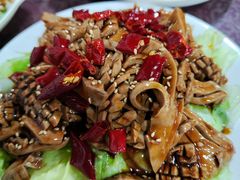 -三居鲁味坊黄焖鸡(山大路店)